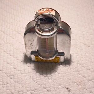 Magnet Vintage Acme Jukebox Refrigerator Magnet